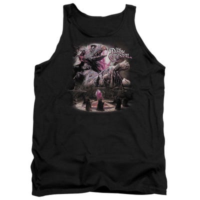 The Dark Crystal Power Mad Tank Top