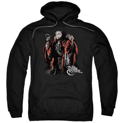 The Dark Crystal Skeksis Photo Poster Hoodie