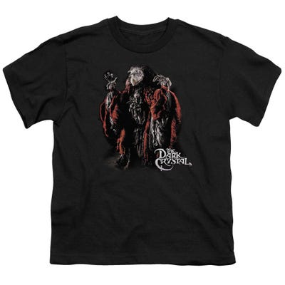 The Dark Crystal Skeksis Photo Poster Kids T-Shirt