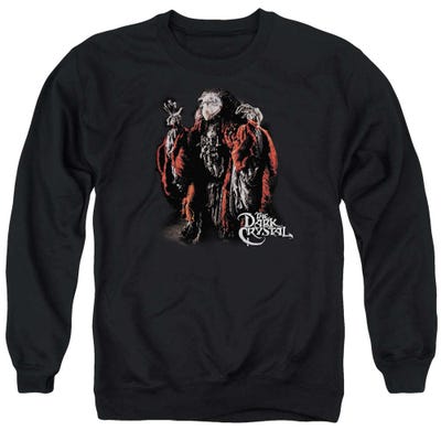 The Dark Crystal Skeksis Photo Poster Sweatshirt