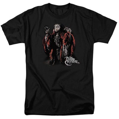The Dark Crystal Skeksis Photo Poster T-Shirt