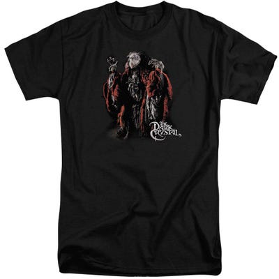 The Dark Crystal Skeksis Photo Poster Tall T-Shirt