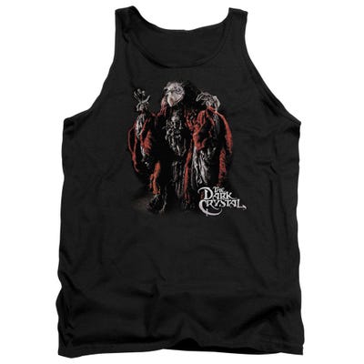 The Dark Crystal Skeksis Photo Poster Tank Top