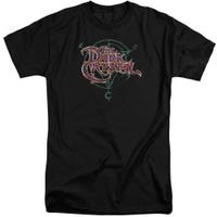 The Dark Crystal Symbol Classic Logo Tall T-Shirt