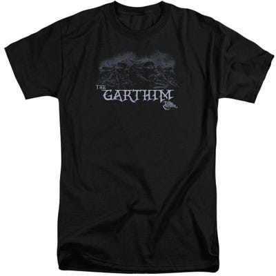 The Dark Crystal The Garthim Tall T-Shirt