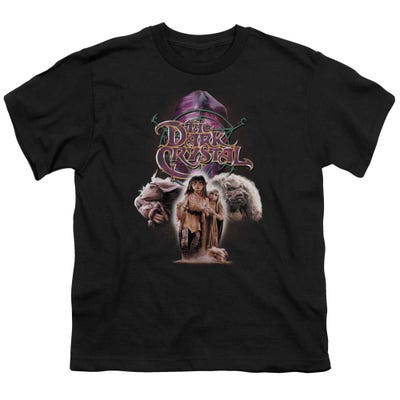 The Dark Crystal The Good Guys Kids T-Shirt