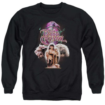 The Dark Crystal The Good Guys Sweatshirt