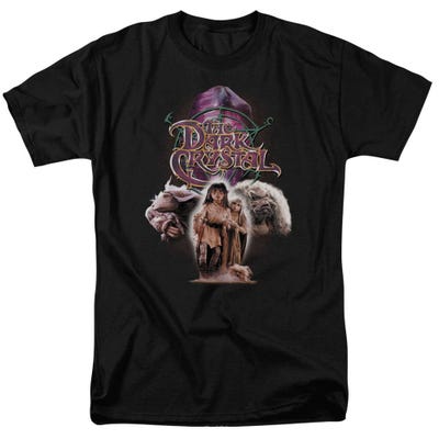The Dark Crystal The Good Guys T-Shirt