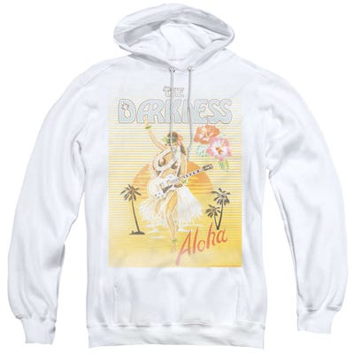 The Darkness Aloha Hoodie