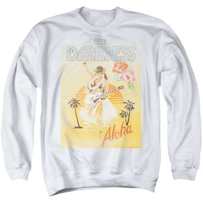 The Darkness Aloha Sweatshirt