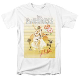 The Darkness Aloha T-Shirt