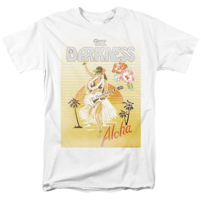 The Darkness Aloha T-Shirt