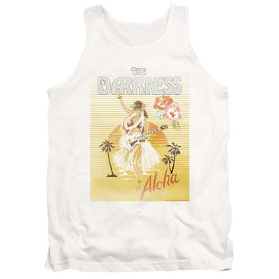 The Darkness Aloha Tank Top