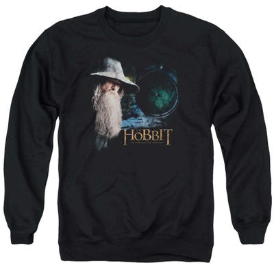 The Door The Hobbit Sweatshirt