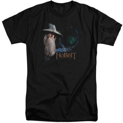 The Door The Hobbit Tall T-Shirt