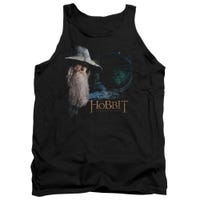 The Door The Hobbit Tank Top