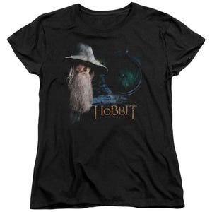 The Door The Hobbit Women's T-Shirt