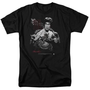 The Dragon Bruce Lee T-Shirt