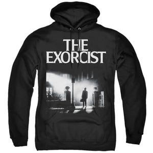 The Exorcist Hoodie