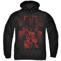 The Exorcist Im Not Regan Hoodie