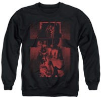 The Exorcist Im Not Regan Sweatshirt
