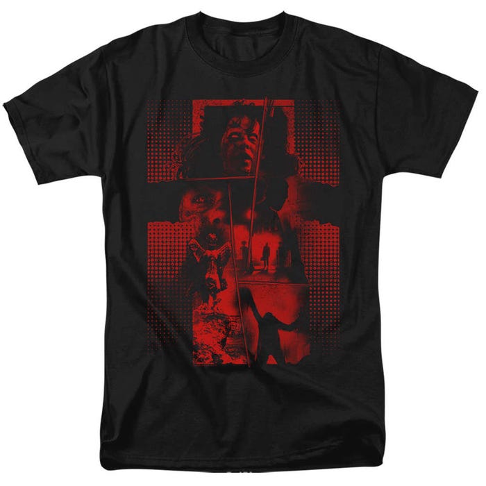 The Exorcist Im Not Regan T-Shirt