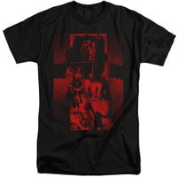 The Exorcist Im Not Regan Tall T-Shirt