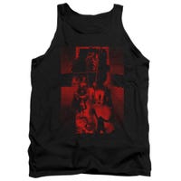 The Exorcist Im Not Regan Tank Top
