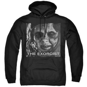 The Exorcist Regan Approach Hoodie