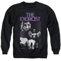 The Exorcist What an Excellent Day Sweatshirt