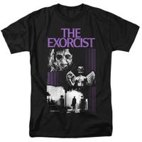 The Exorcist What an Excellent Day T-Shirt