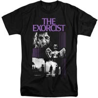 The Exorcist What an Excellent Day Tall T-Shirt