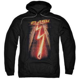 The Flash AVE Hoodie