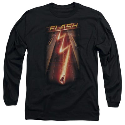 The Flash AVE Long Sleeve Shirt
