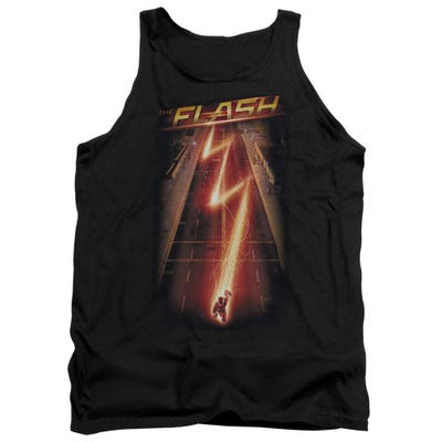The Flash AVE Tank Top
