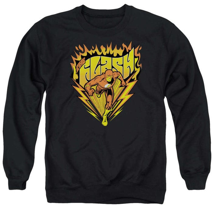 The Flash Blazing Speed Sweatshirt