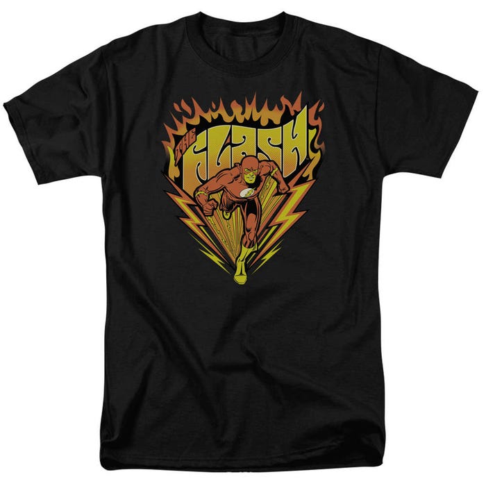 The Flash Blazing Speed T-Shirt