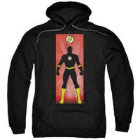 The Flash Block Hoodie