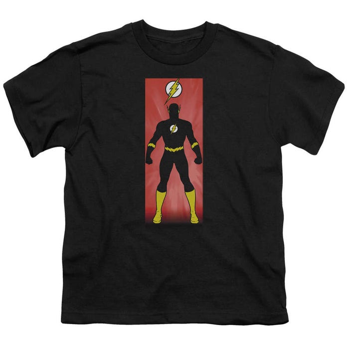 The Flash Block Kids T-Shirt