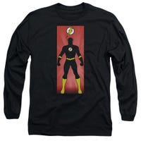 The Flash Block Long Sleeve Shirt