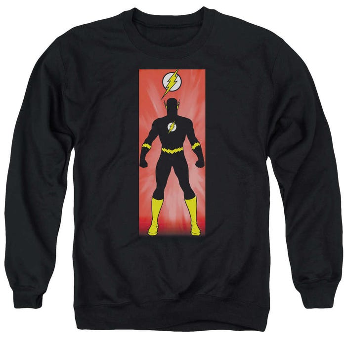 The Flash Block Sweatshirt