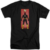 The Flash Block Tall T-Shirt