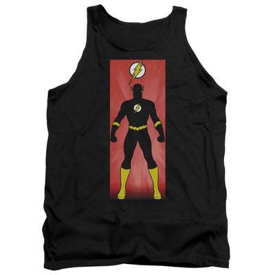 The Flash Block Tank Top