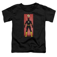 The Flash Block Toddler T-Shirt