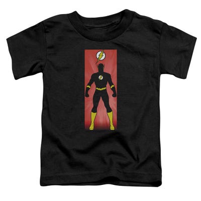 The Flash Block Toddler T-Shirt