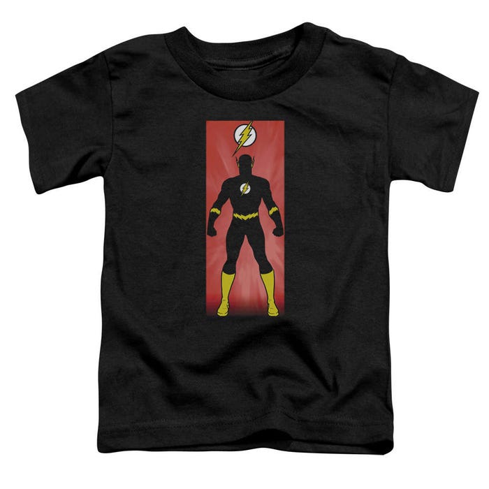 The Flash Block Toddler T-Shirt