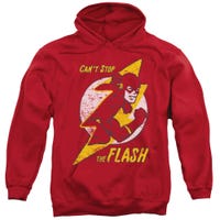 The Flash Bolt  Hoodie