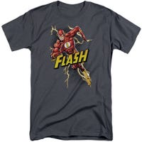 The Flash Bolt Run Tall T-Shirt