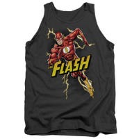 The Flash Bolt Run Tank Top