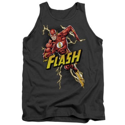 The Flash Bolt Run Tank Top